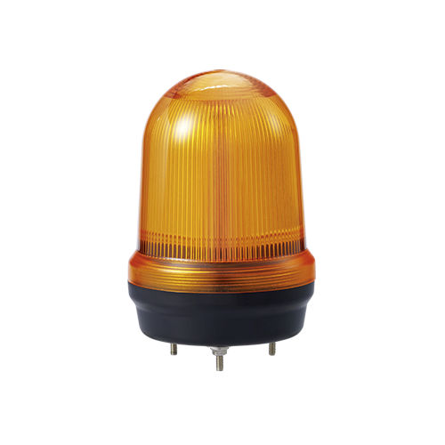 Segnalatore luminoso permanente - Q100L - Qlight Co., Ltd. - flash / LED / 110 V AC