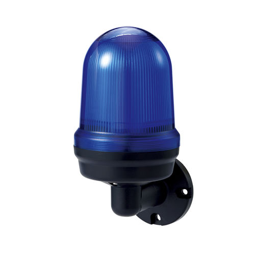 Segnalatore luminoso permanente - Q100LW - Qlight Co., Ltd. - flash / LED / 110 V AC