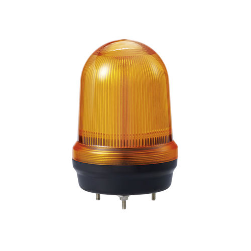 Segnalatore luminoso multifunzione - MFL100 - Qlight Co., Ltd. - flash / permanente / flash