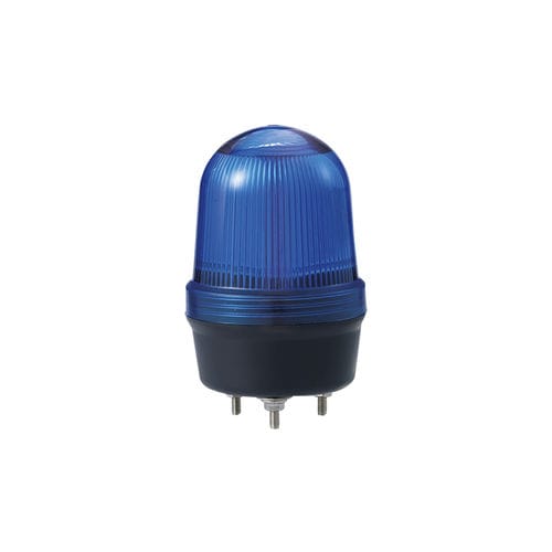 Segnalatore luminoso multifunzione - MFL60 - Qlight Co., Ltd. - flash / permanente / flash