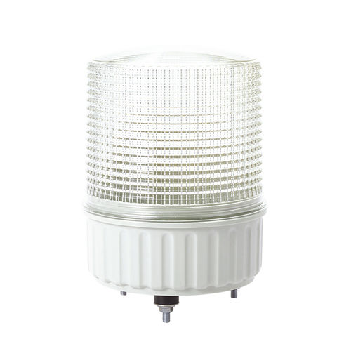Colonna luminosa LED - SMCL125 series - Qlight Co., Ltd. - lampeggiante / IP44