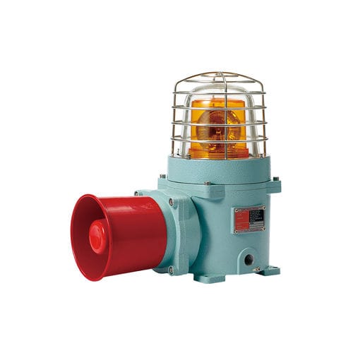 Girofaro - SESALR - Qlight Co., Ltd. - LED / 24 VDC / 12 VDC