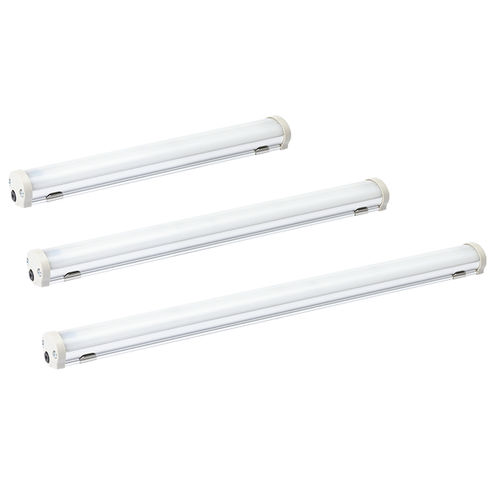 Barra di illuminazione - QGL series - Qlight Co., Ltd. - LED / per negozio / per magazzino