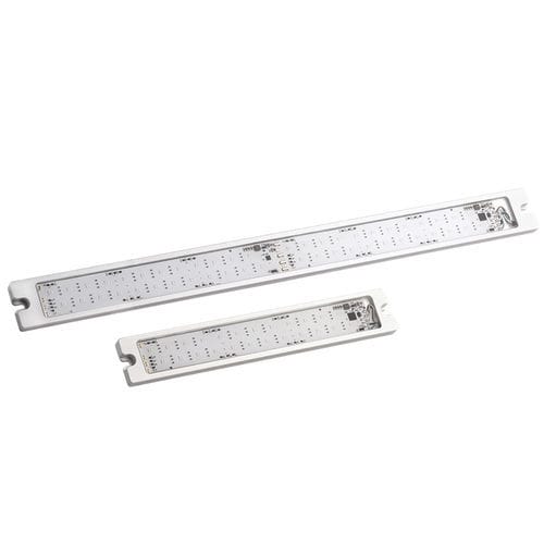 Lampada portatile LED - QDML-IOL series - Qlight Co., Ltd. - ad uso industriale / IP67 / programmabile