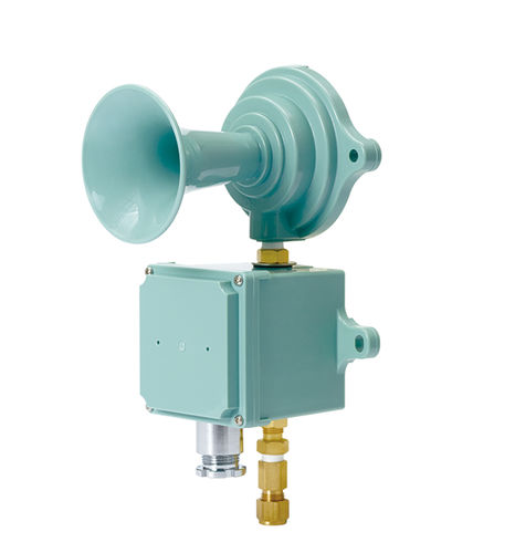 Tromba ad aria pneumatica - SANA700 - Qlight Co., Ltd. - a tenuta stagna