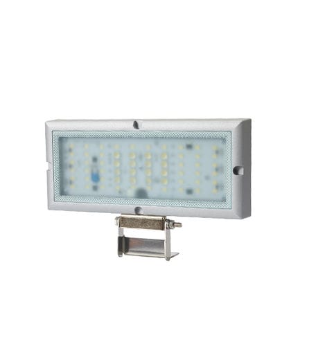 Proiettore LED - QML-250-K - Qlight Co., Ltd. - resistente all'abrasione / resistente all'olio / resistente all'acqua