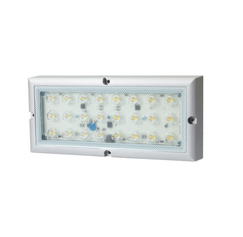 Proiettore LED - QMHL-250-D - Qlight Co., Ltd. - resistente all'olio / resistente all'acqua / resistente alle vibrazioni
