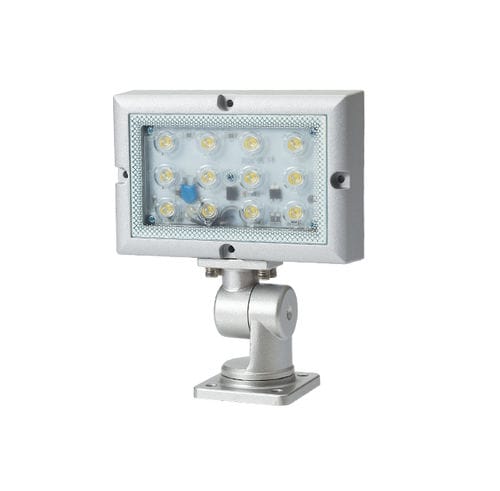 Proiettore LED - QMHL-150-MF - Qlight Co., Ltd. - resistente all'olio / resistente all'acqua / resistente alle vibrazioni