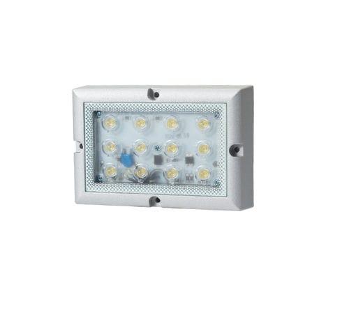 Proiettore LED - QMHL-150-D - Qlight Co., Ltd. - resistente all'olio / resistente all'acqua / resistente alle vibrazioni