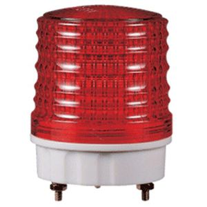 Segnalatore luminoso permanente - S50L series - Qlight Co., Ltd. - flash / LED / 110 V AC
