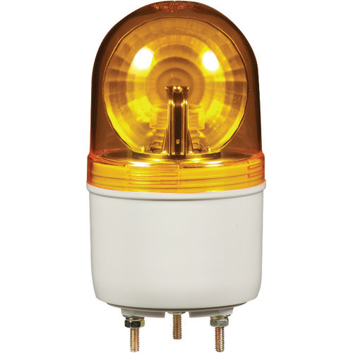 Girofaro - S60LR series - Qlight Co., Ltd. - LED / 110 V AC / 24 VDC