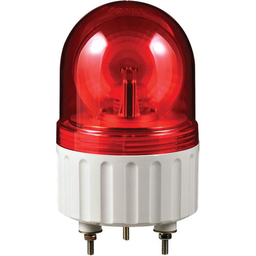 Girofaro - S80DR series - Qlight Co., Ltd. - LED / 24 VDC / 12 VDC