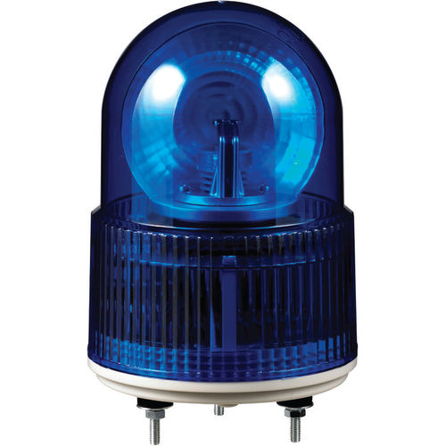 Girofaro - S100LR - Qlight Co., Ltd. - LED / 24 VDC / 12 VDC
