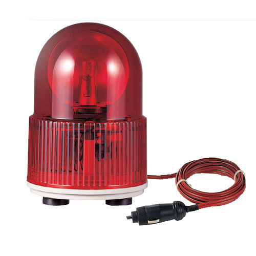 Girofaro - S100M series - Qlight Co., Ltd. - LED / 24 VDC / 12 VDC