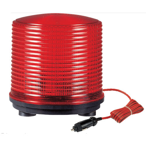 Segnalatore luminoso flash - S125SM series - Qlight Co., Ltd. - allo xeno
