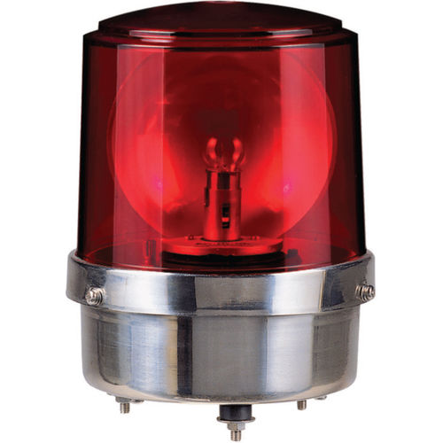 Girofaro - S150R series - Qlight Co., Ltd. - LED / 110 V AC / 24 VDC