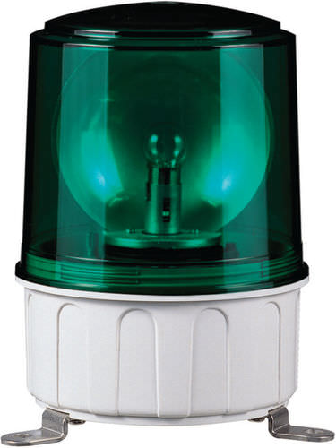 Girofaro - S150U-FT series - Qlight Co., Ltd. - LED / 110 V AC / 24 VDC