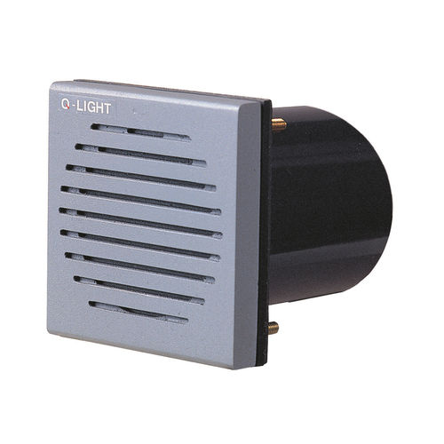 Diffusore di allarme sonoro senza luce - SPK series - Qlight Co., Ltd. - con luci di segnalazione / IP23