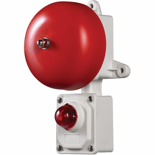 Campanello - SAB130 - Qlight Co., Ltd.