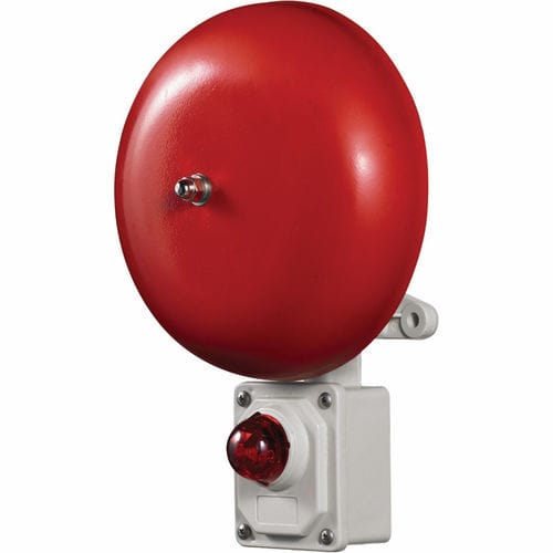 Campanello - SAB200 - Qlight Co., Ltd.