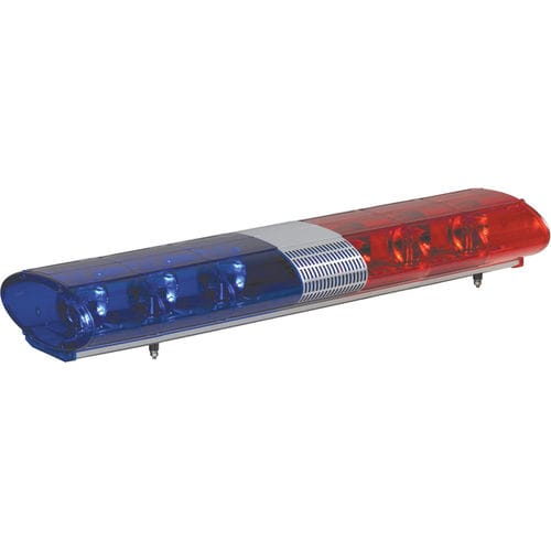 Segnalatore luminoso flash - ELM-L series - Qlight Co., Ltd. - per veicolo