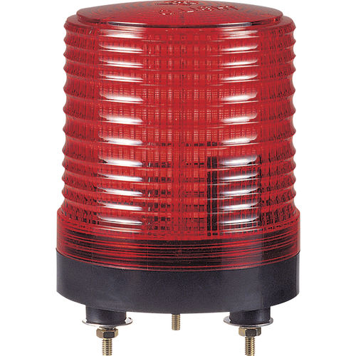 Segnalatore luminoso flash - S80S series - Qlight Co., Ltd. - allo xeno