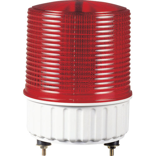 Segnalatore luminoso permanente - S125L series - Qlight Co., Ltd. - flash / LED / 110 V AC