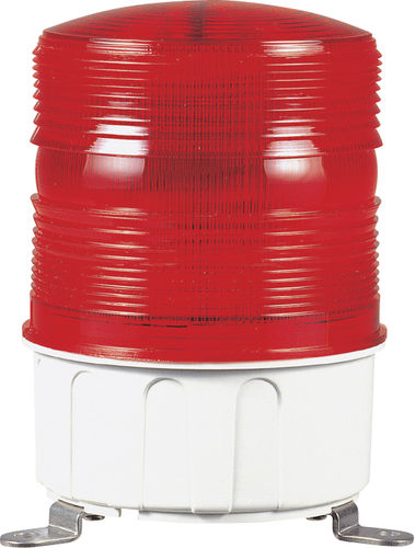 Segnalatore luminoso permanente - S150UL - Qlight Co., Ltd. - flash / LED / 110 V AC