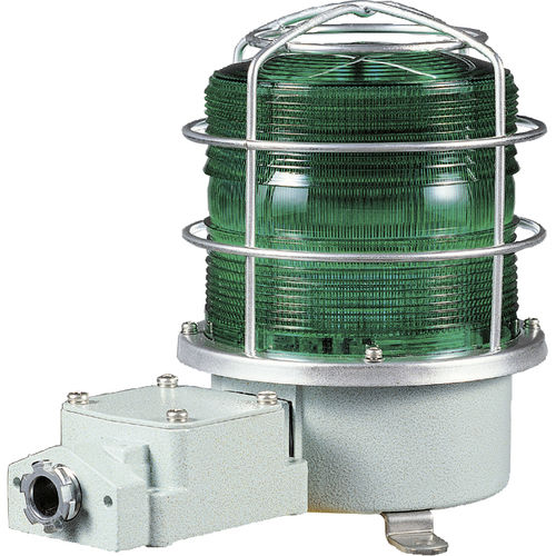 Segnalatore luminoso flash - SH2TL series - Qlight Co., Ltd. - LED / 110 V AC / 24 VDC