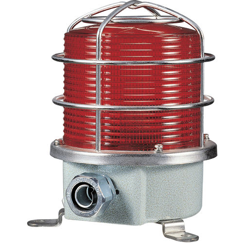 Segnalatore luminoso flash - SH1S series - Qlight Co., Ltd. - allo xeno