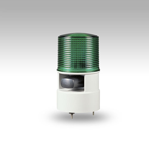 Segnalatore acustico IP54 - S125DL - Qlight Co., Ltd.