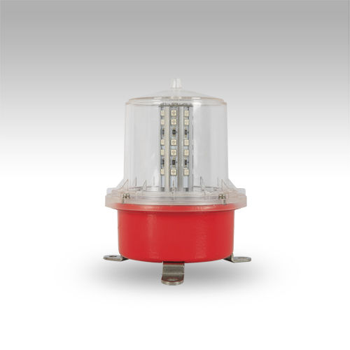 Segnalatore d'ostacolo di bassa intensità - SAOL2 - Qlight Co., Ltd. - LED / al volo