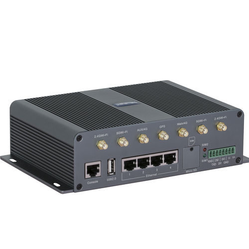Router cellulare - G500 series - Shenzhen Wlink Technology Co., LTD - di telecomunicazione / wireless / wireless
