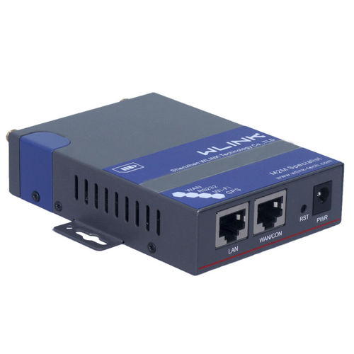 Router cellulare - R200 series - Shenzhen Wlink Technology Co., LTD - di comunicazione / Ethernet / per rete