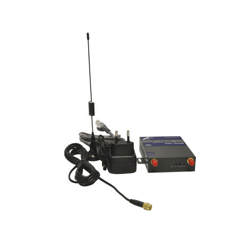 Router di comunicazione - WL-R200 4G | Industrial grade - Shenzhen Wlink Technology Co., LTD - cellulare / 4G / 4G LTE
