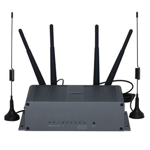 Router wireless - WL-G500LH-s - Shenzhen Wlink Technology Co., LTD - 4G / 4G LTE / Ethernet gigabit