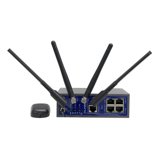 Router cellulare - G510-LF6 - Shenzhen Wlink Technology Co., LTD - di telecomunicazione / wireless / 4G