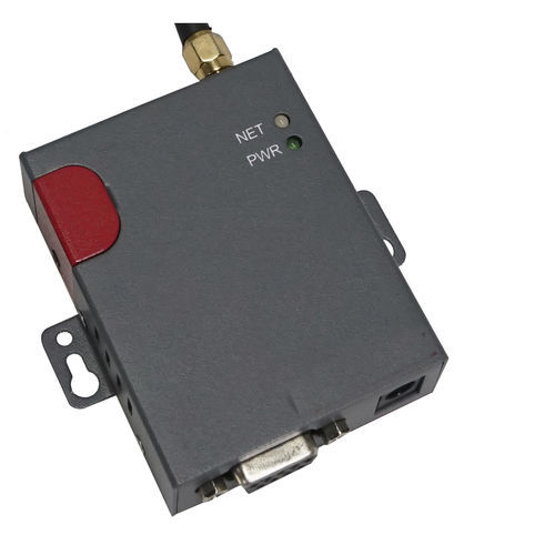 Modem di dati - D83 series - Shenzhen Wlink Technology Co., LTD - cellulare / DTU / RS232