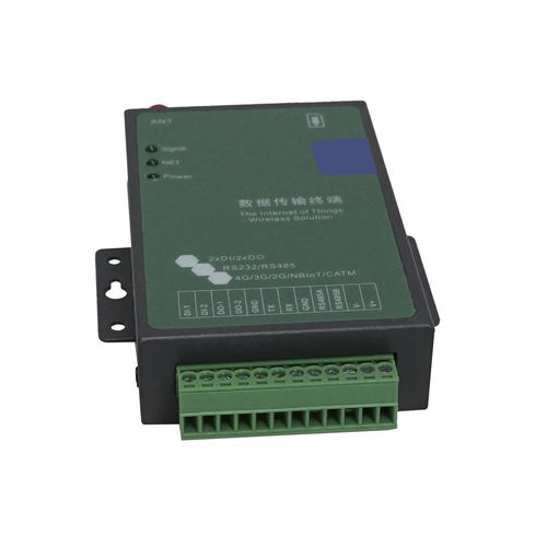 Modem di dati - D82 series - Shenzhen Wlink Technology Co., LTD - cellulare / wireless / DTU