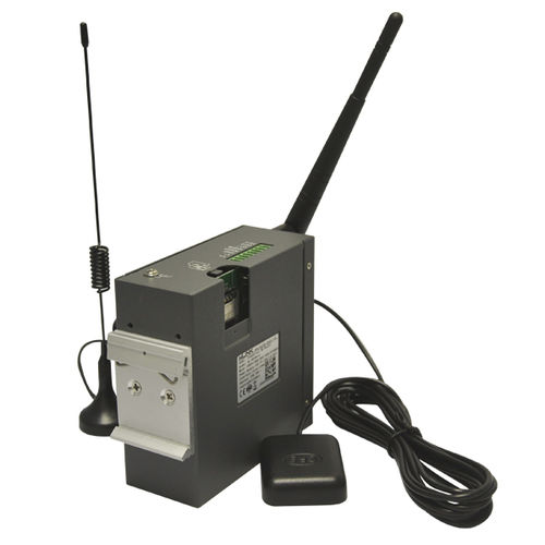 Router M2M - WL-R210LF-gs - Shenzhen Wlink Technology Co., LTD - di comunicazione / 4G / wireless