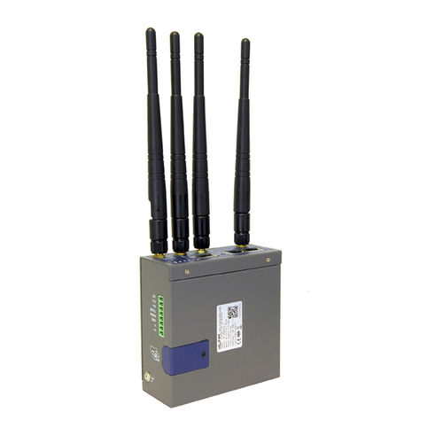 Router cellulare - R210-LF - Shenzhen Wlink Technology Co., LTD - di comunicazione / di dati / 4G