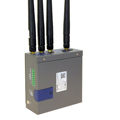 Router OpenWrt - WL-R220LF-d - Shenzhen Wlink Technology Co., LTD - cellulare / di telecomunicazione / Ethernet
