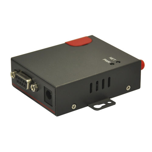 Gateway di comunicazione - WL-D80 - Shenzhen Wlink Technology Co., LTD - industriale / IoT / di sicurezza