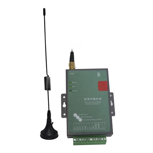 Modem per applicazioni IoT - WL-D83 DTU - Shenzhen Wlink Technology Co., LTD - di telecomunicazione / di dati / DTU
