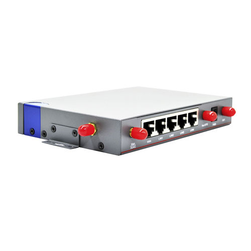 Router cellulare - G520 series - Shenzhen Wlink Technology Co., LTD - di comunicazione / wireless / 4G