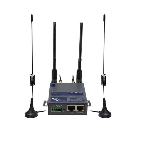 Router 3G - G200-LF6 LTE-A - Shenzhen Wlink Technology Co., LTD - di comunicazione / di dati / wireless