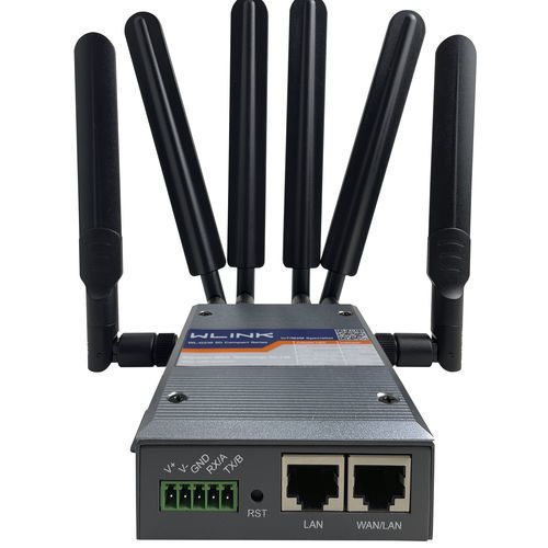 Router LTE 5G - WL-G230 - Shenzhen Wlink Technology Co., LTD - di comunicazione / wireless / cellulare