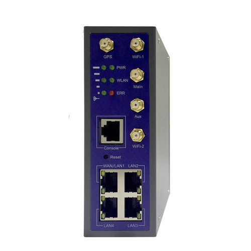 Router Ethernet gigabit - G510 series - Shenzhen Wlink Technology Co., LTD - cellulare / di telecomunicazione / wireless