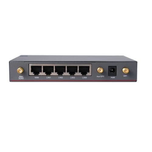 Router di alimentazione Ethernet - WL-R520-P - Shenzhen Wlink Technology Co., LTD - cellulare / di telecomunicazione / di dati
