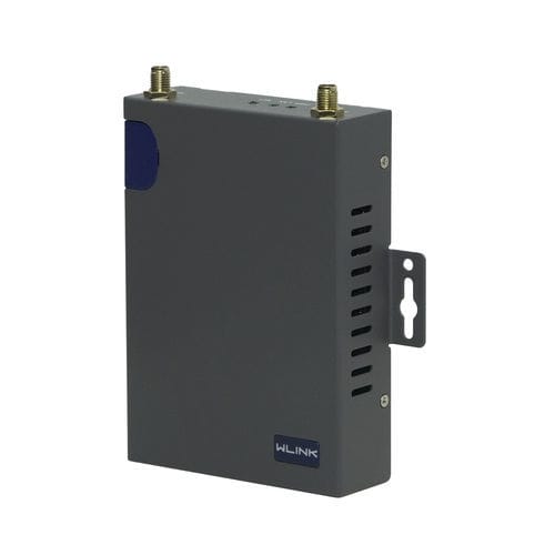 Router cellulare - WL-R130LA - Shenzhen Wlink Technology Co., LTD - di comunicazione / 4G / RS232